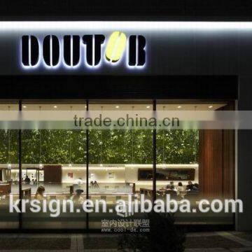 Top Advertising Light Box of LED Advertising