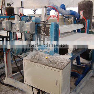 XPS Foam Board Extruded Production Line