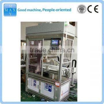 Separating Gel filling machine-Vacuum blood collection tube machine