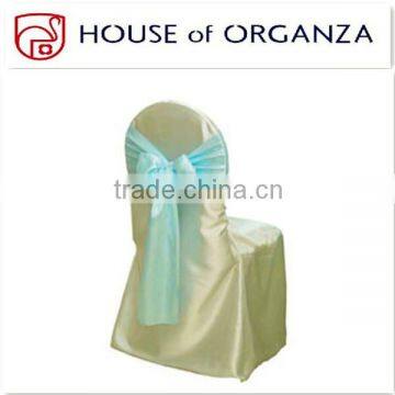 Nylon Banquet Chair Cover