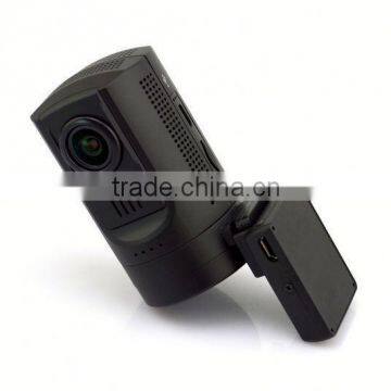 Chelong free sample Ambarella A7 4MP CMOS GPS CPL G-sensor manual car cam hd car dvr