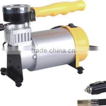 Small Car Air Compressor DC 12V