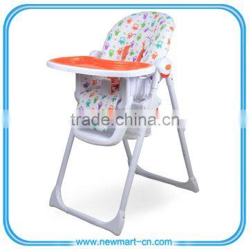 New Baby feeeding High Chair EN standard