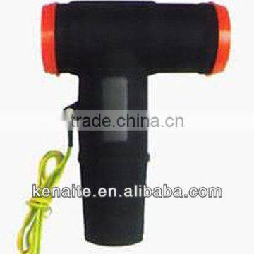 T-fore (elbow) separable connectors europ-stype cable accessory