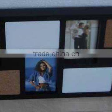 wooden photo frame