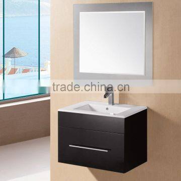 Home depot hot sell 24" small size bathroom vanity and mirror