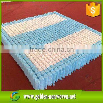 Competitive Price Wholesale Spunbond PP Non Woven Fabric For Furniture/Mattress photo-2
