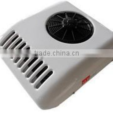 Competitive 1100W 200RF DC12V/24V Refrigeration Units For Cargo Van