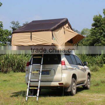 Roof Top Tent photo-3