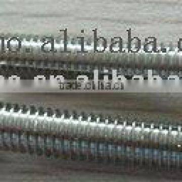 hex scoket screws with cup head