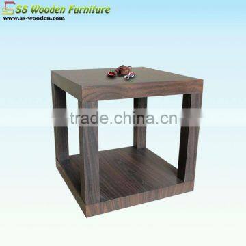 Hot sale pine coffee table