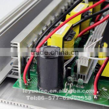 OPIP-4000-2-12 Good Quality 4000w 12v Single Type Pure Sine Wave Inverter Output 220v photo-5