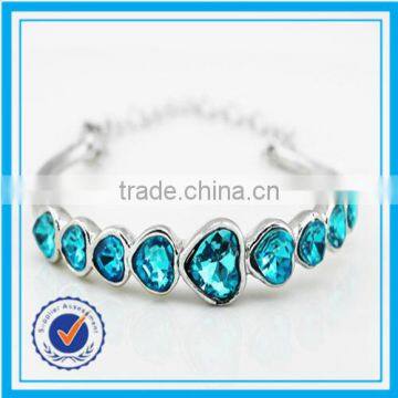 Jewelry manufactural direct sale handmade turquoise bracelet