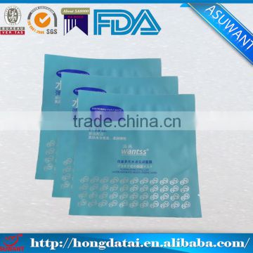 custom loog printing facial mask packing supplier