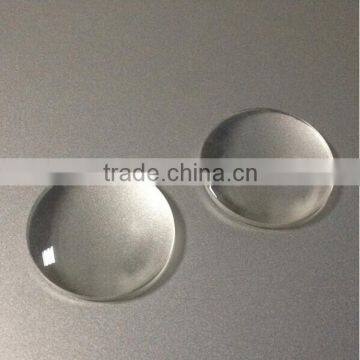 Acrylic Lens Camera Lens Aspherical Lens for Optical Instrument photo-5