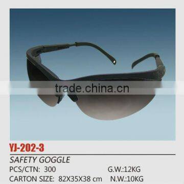 protective goggles