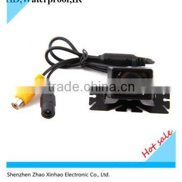 car camera,best selling factory Price Waterproof night vision car camera,Car Rear View System