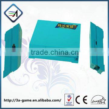 Original Pandora Box 3 2015 New Product HD 520 in 1 Multi Game PCB Board Pandora's Box 3 Jamma Board photo-5