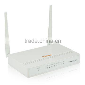 Kasda KW5829 Wireless Adsl/adsl2/adsl2+ Moderm Router 300mbps 1T1R Wifi External Antenna Home Automation Gateway photo-3