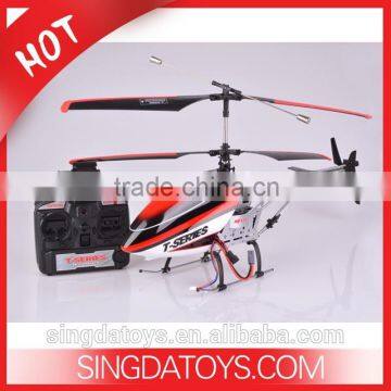 Hot Sale!MJX 2.4G 3CH wIith FPV Real-Time Transimission RC Helicopter