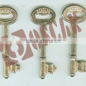 key blank