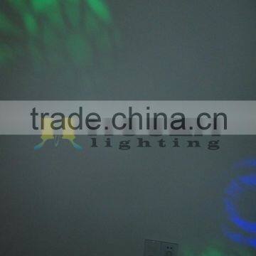 LED Eight Eye Patterns Light photo-6