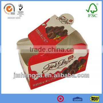 High-Quality Useful Made In China Gift Box Chocolate