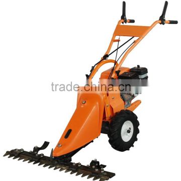 Hand push lawn mower/ multifunctional cultivator