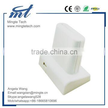 desktop smart IC RFID card reader writer for library managment