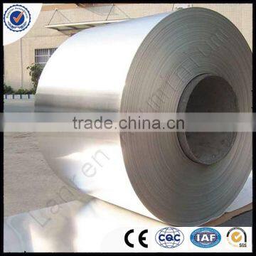 aluminium plain coil