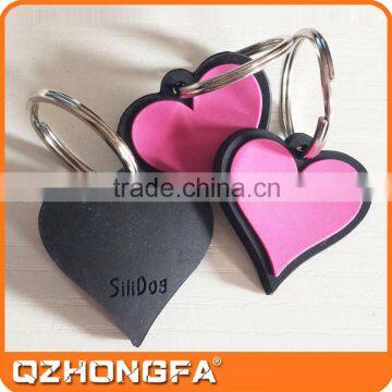 Hot Sale Cheap Custom Bone Shape id Pet Tag photo-3