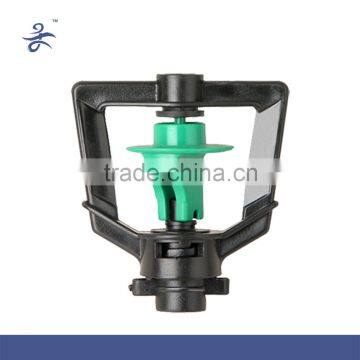Plastic Full-Circle Impulse Plasating Agriculture Irrigation Water Garden Sprinkler photo-6
