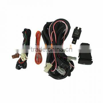 fog light wire harness