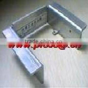 customize stamping Heatsink hardware