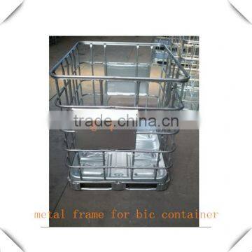 customize stamping welding hardware container