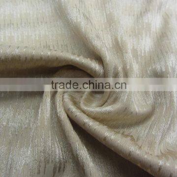 Electrocardiogram Pattern Bra Underwear Warp Nylon 185gsm Elastic Fabric photo-4