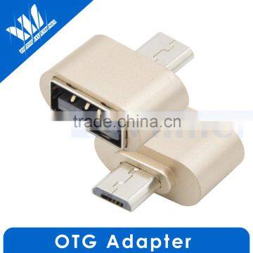 Micro USB OTG to USB Adapter for Android/Samsung phone