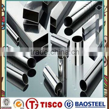 Stainless Steel Pipe Tube/304 Stainless Steel Pipe Tube Quality Choice