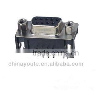 D-SUB connector for 25 Pin safety Harness with high quality