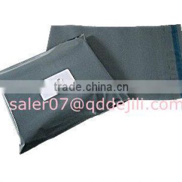 Plastic Courier Bag Poly Mailing Bag With Self Adhesive Lip Made in China