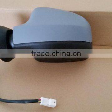 Renault Duster side view mirror, electric door mirror for Dacia Duster