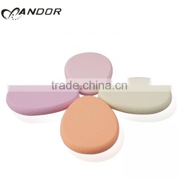 Multi-color Makeup sponge Powder Puff for Makeup