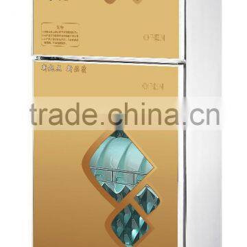 Home Use Dish Dryer Ultraviolet Light Disinfection Towel Cabinet photo-3