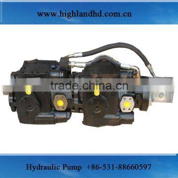 Highland factory direct sales efficient hydraulic pump gaskets