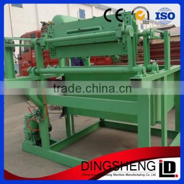 Machine to Making Shoe Tree/egg tray paper pulp molding machine