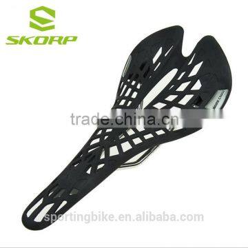 Super Light Pure Color Spider MTB Seat Riding Road Bike Saddle