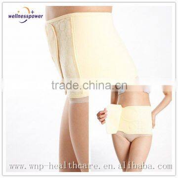 Hot Selling--perfect Body Shaper Postpartum Slim Belt photo-2