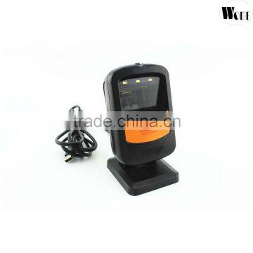 China 2D Omni Directional Barcode Scanner oem Omini Barcode Reader