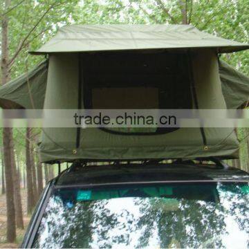 Promotional Rustproof Canvas Tent for Off-road Vehicles