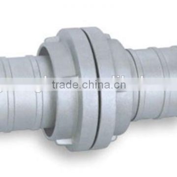 aluminum lay flat hose fittings